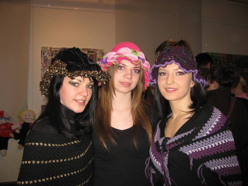 modni dizajn srebro 2009