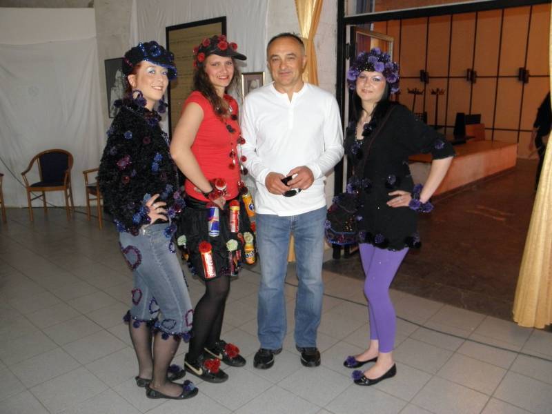 modni dizajn srebro 2011