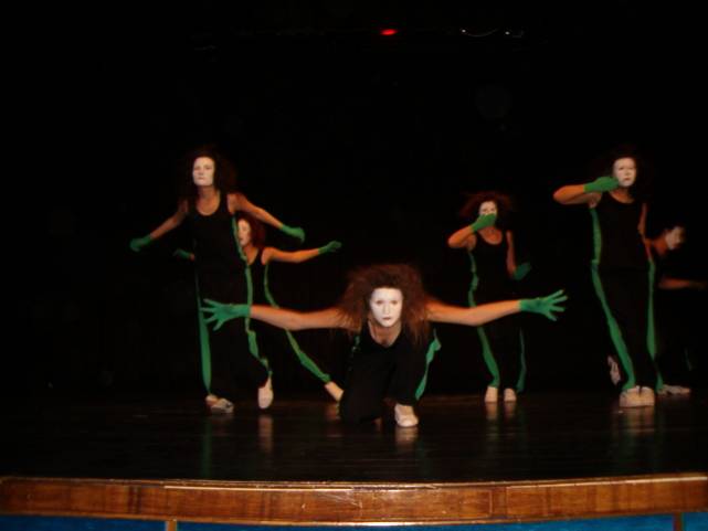 ples srebro 2010