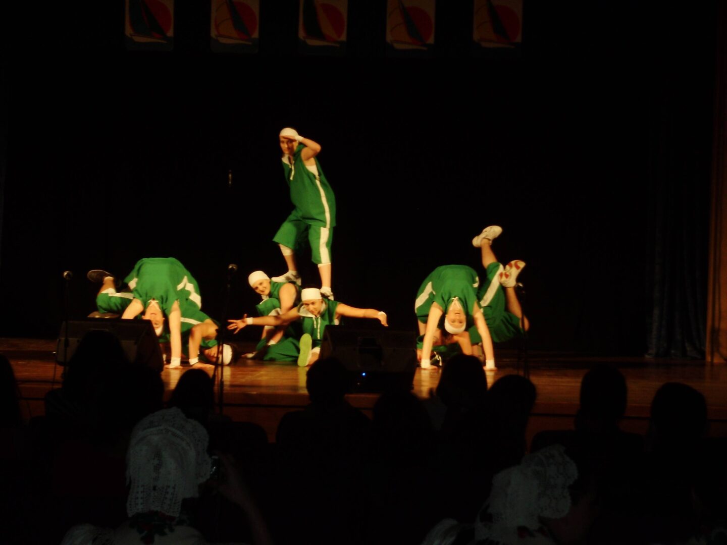 modni dizajn srebro 2009