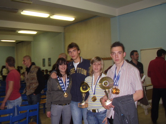 OLYMPUS DIGITAL CAMERA ples orašar