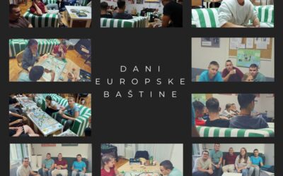 Dani europske baštine