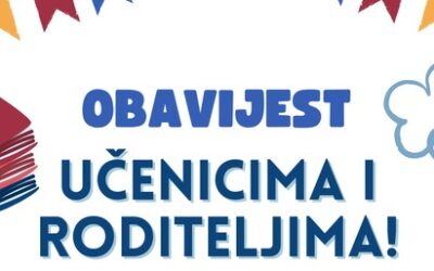 Otvaranje doma