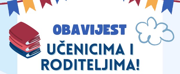 obavijest